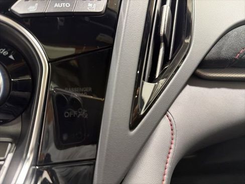 Certified 2024 Acura RDX A-Spec AWD/4WD image 39