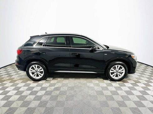 Used 2024 Audi Q3 2.0T Premium w/ Convenience Package image 8