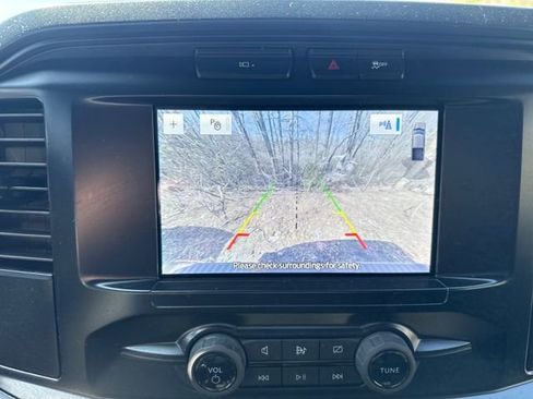 Certified 2023 Ford F150 XL w/ STX Appearance Package image 24