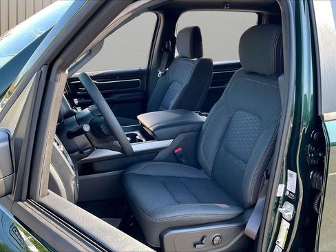 New 2026 RAM 1500 Big Horn AWD/4WD image 20