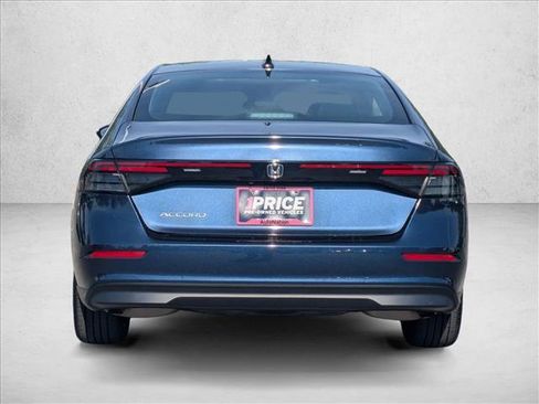 Used 2025 Honda Accord SE image 7