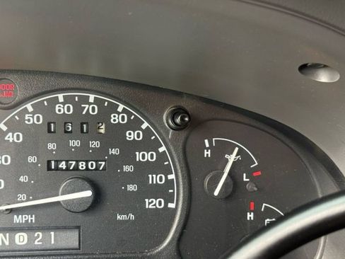 Used 2002 Ford Ranger XLT AWD/4WD image 29