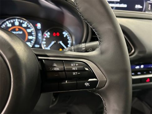 New 2026 MAZDA CX-30 AWD 2.5 S image 14