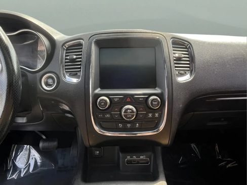Used 2014 Dodge Durango Citadel AWD/4WD image 10