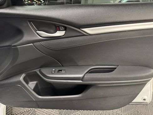Used 2019 Honda Civic EX image 61