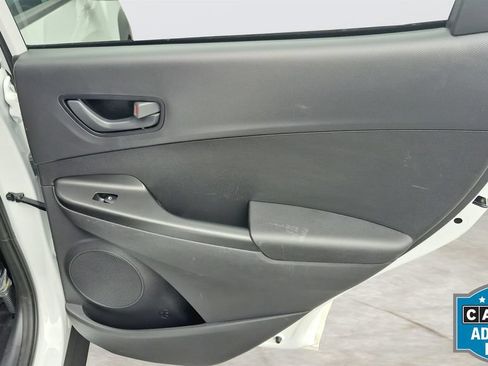 Used 2023 Hyundai Kona SEL w/ Cargo Package FWD image 32