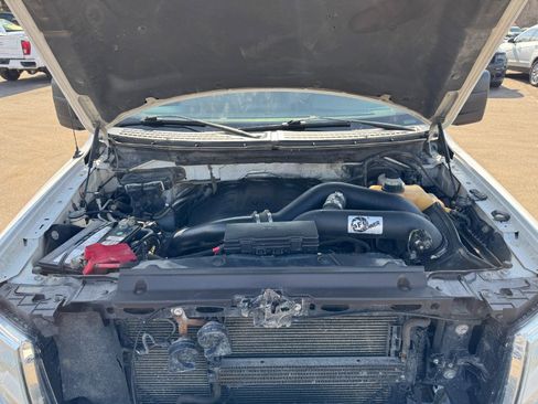 Used 2012 Ford F150 XLT w/ XLT Convenience Pkg image 22