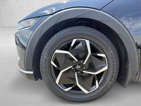Certified 2023 Hyundai Ioniq 5 SEL RWD image 21