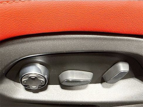 New 2026 Chevrolet Corvette Stingray Preferred Cpe w/ 2LT image 23