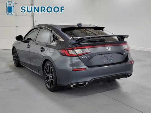 Used 2023 Honda Civic Sport Touring image 6