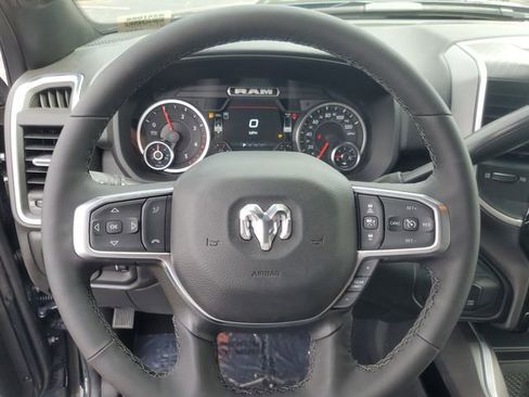 New 2025 RAM 2500 Big Horn image 19