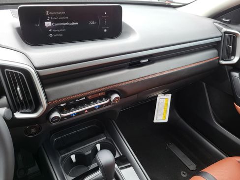 New 2026 MAZDA CX-50 Meridian Edition w/ Weather Package image 18