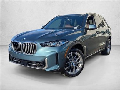 Used 2026 BMW X5 xDrive40i