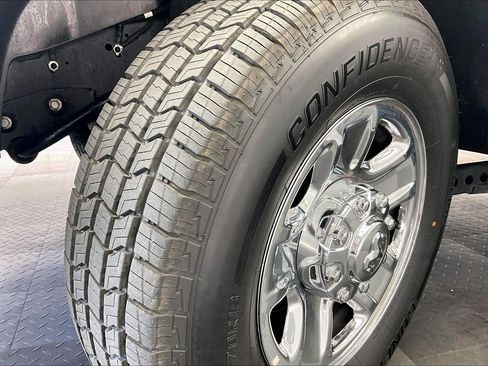 Used 2020 RAM 2500 Big Horn AWD/4WD image 32