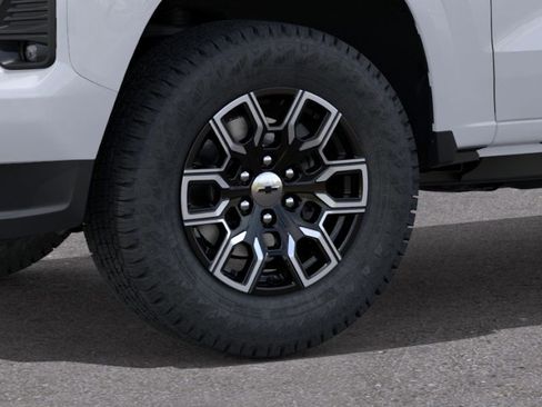 New 2026 Chevrolet Colorado Z71 w/ Z71 Convenience Package 2 image 9