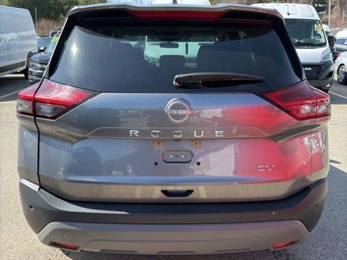 Used 2023 Nissan Rogue SV image 6