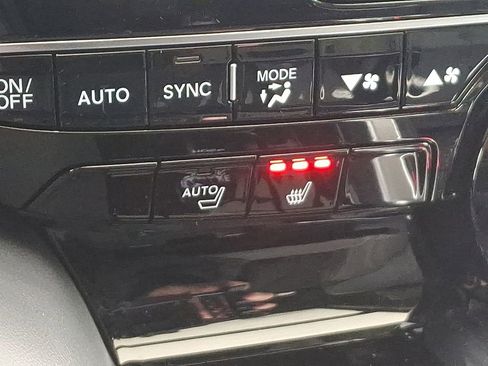 Certified 2026 Acura MDX FWD w/ Technology Package image 26