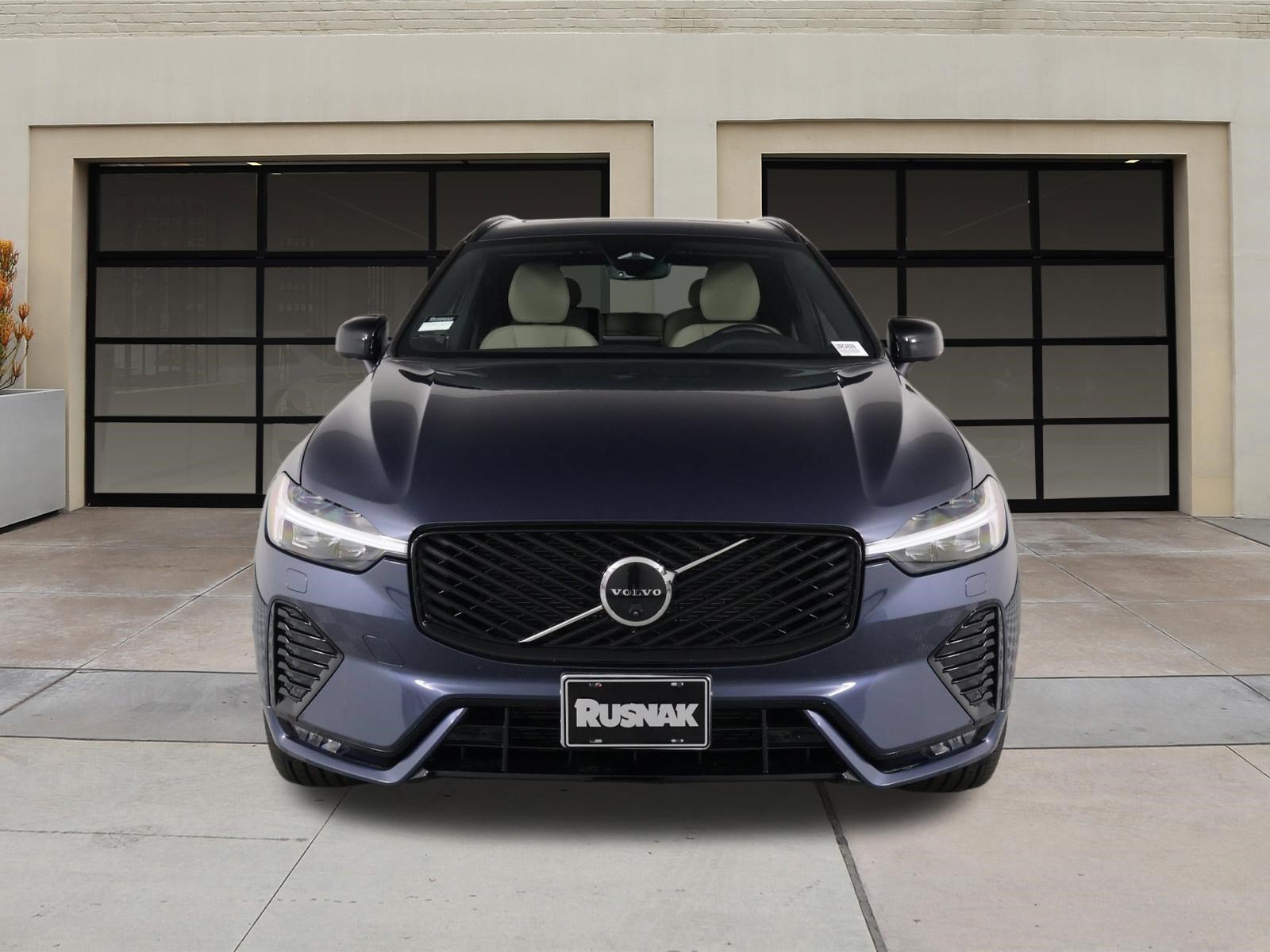 Certified 2026 Volvo XC60 B5 Plus w/ Protection Package Premier AWD/4WD image 6
