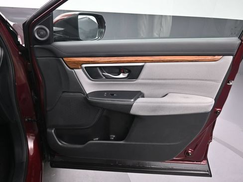 Used 2018 Honda CR-V EX image 40