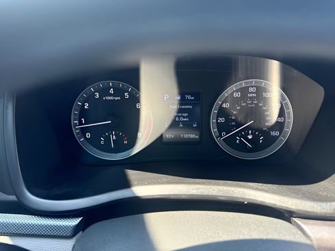 Used 2019 Hyundai Sonata SE FWD image 16