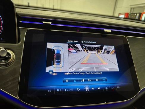Used 2025 Mercedes-Benz E 350 Sedan image 24