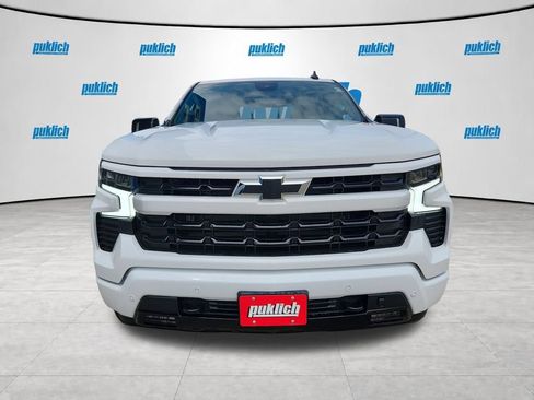 New 2026 Chevrolet Silverado 1500 RST AWD/4WD image 10