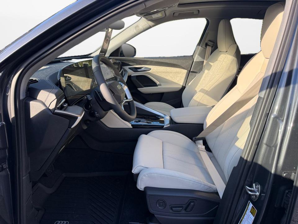 New 2026 Audi Q5 Prestige AWD/4WD image 9
