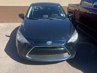Used 2018 Toyota Yaris iA