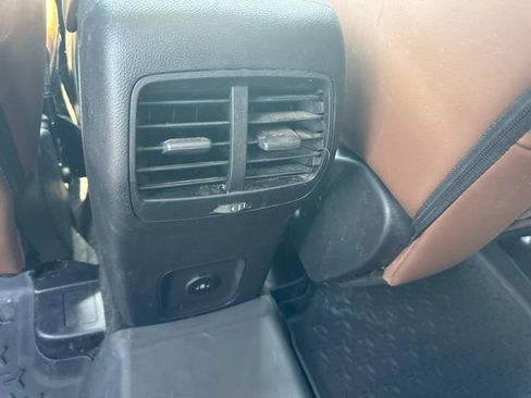 Used 2025 Ford Bronco Sport Outer Banks w/ Outer Banks Tech Package+ AWD/4WD image 17