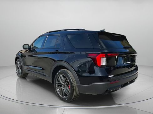 New 2026 Ford Explorer ST-Line w/ ST-Line Street Pack image 21