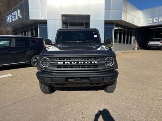 New 2026 Ford Bronco Big Bend video 2