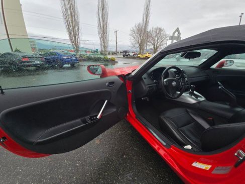 Used 2008 Saturn Sky Red Line image 10