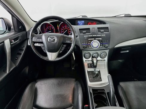 Used 2010 MAZDA MAZDA3 s Grand Touring FWD image 22