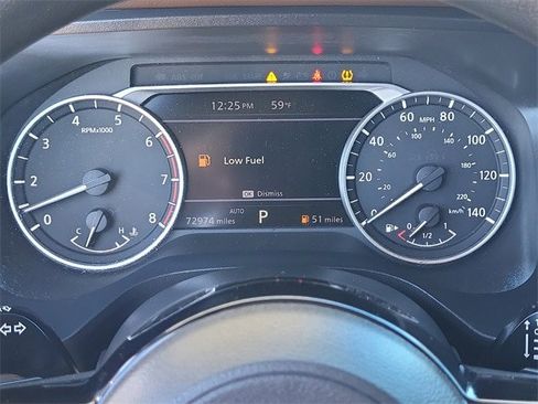 Certified 2021 Nissan Rogue SV image 20