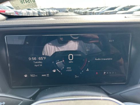 New 2026 GMC Terrain Elevation w/ Elevation Premium Package AWD/4WD image 22