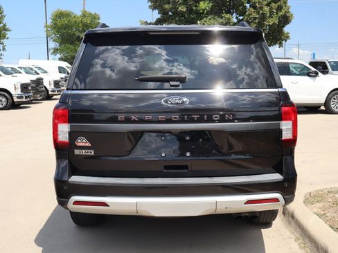 Used 2022 Ford Expedition Timberline AWD/4WD image 4
