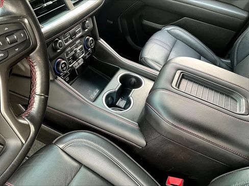 Used 2021 Chevrolet Tahoe RST AWD/4WD image 20
