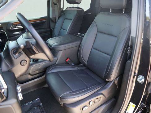 Certified 2023 GMC Sierra 1500 Denali w/ Denali Reserve Package image 10