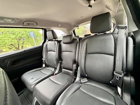 Used 2022 Honda Odyssey EX-L image 10