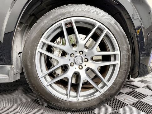 Used 2017 Mercedes-Benz GLS 63 AMG 4MATIC image 36
