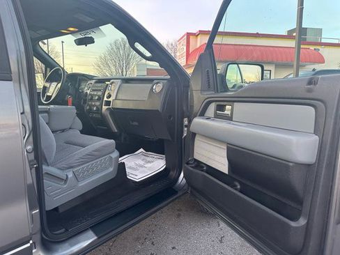 Used 2012 Ford F150 XLT image 19