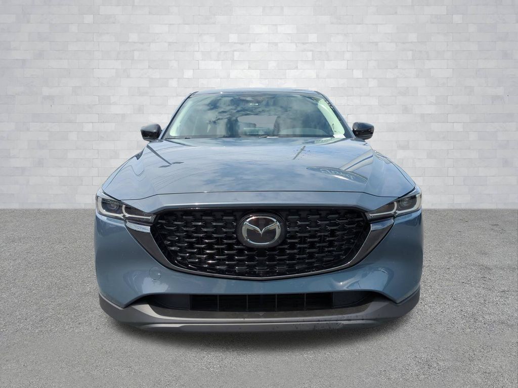 Used 2023 MAZDA CX-5 Carbon Edition AWD/4WD image 10