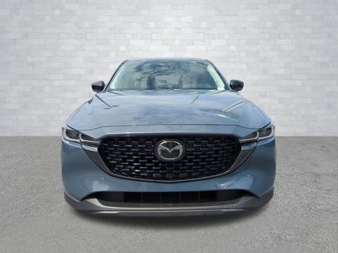 Used 2023 MAZDA CX-5 Carbon Edition AWD/4WD image 10