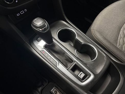 Used 2020 Chevrolet Equinox LT image 48