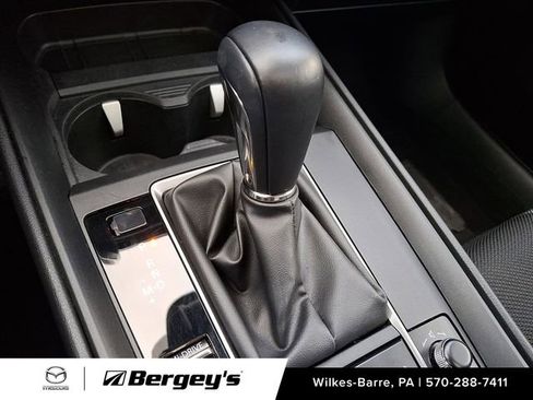 Certified 2025 MAZDA CX-50 AWD 2.5 S w/ Weather Package image 18