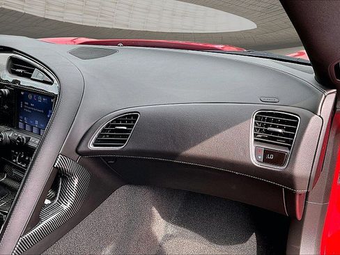 Used 2019 Chevrolet Corvette Grand Sport RWD image 14
