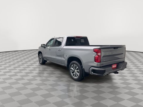 New 2026 Chevrolet Silverado 1500 RST w/ All Star Edition Plus image 2