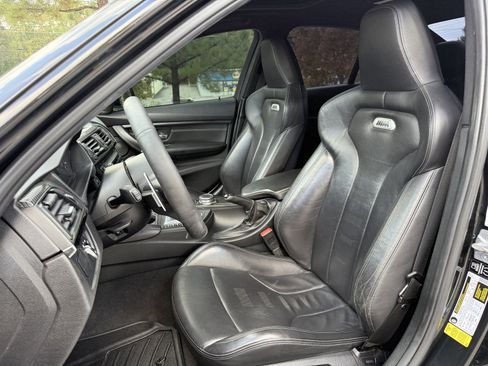 Used 2015 BMW M3 image 37