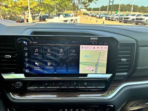 New 2026 Chevrolet Silverado 1500 RST w/ Texas Edition Plus RWD image 26