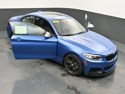 Used 2016 BMW M235i xDrive Coupe image 63